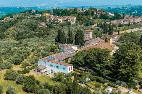 Villa i Impruneta, Florence, Impruneta - € 1 320 000 | Ref: ILV82613-1381567 - foto 32