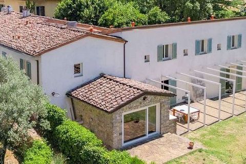 Villa i Impruneta, Florence, Impruneta - € 1 320 000 | Ref: ILV82613-1381567 - foto 33