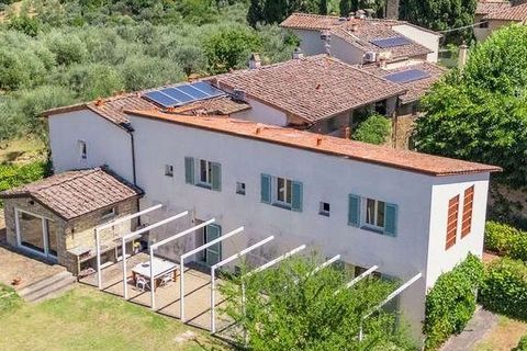 Villa i Impruneta, Florence, Impruneta - € 1 320 000 | Ref: ILV82613-1381567 - foto 34