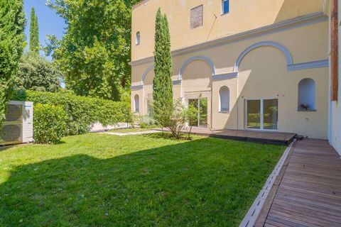 Villa i Florence, Florence, Florence - € 1 800 000 | Ref: ILV82530-1381634 - foto 14