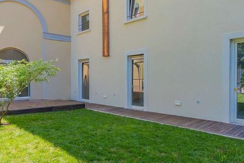 Villa i Florence, Florence, Florence - € 1 800 000 | Ref: ILV82530-1381634 - foto 38