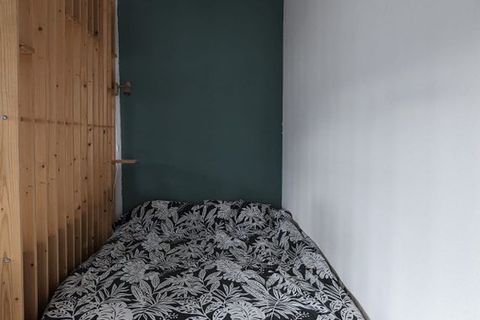 Estudi a Grenoble, Isere, Grenoble - € 525/mes | Ref: 895292 - foto 3