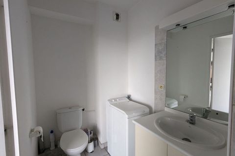 Estudi a Grenoble, Isere, Grenoble - € 525/mes | Ref: 895292 - foto 4