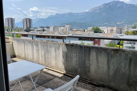 Estudi a Grenoble, Isere, Grenoble - € 525/mes | Ref: 895292 - foto 5