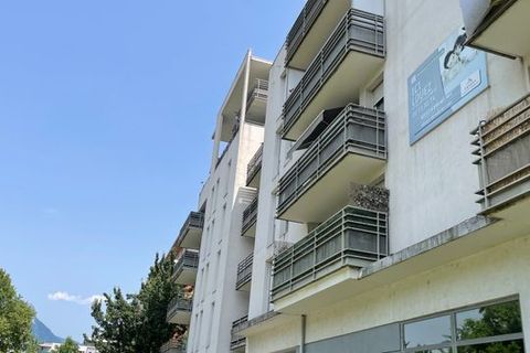 Estudi a Grenoble, Isere, Grenoble - € 525/mes | Ref: 895292 - foto 6