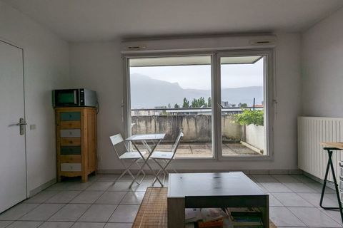 Estudi a Grenoble, Isere, Grenoble - € 525/mes | Ref: 895292 - foto 7