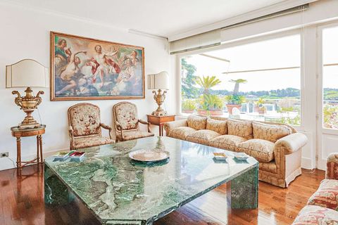 Wohnung in Rome, Rome, Rome - € 1.750.000 | Ref: ILV82247-1381761 - Foto 1