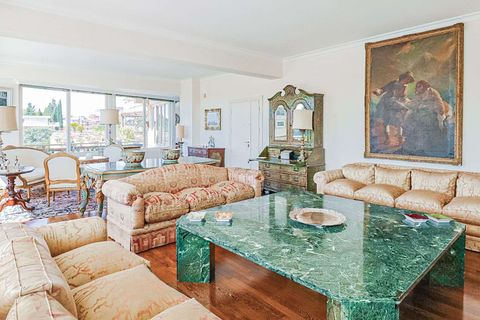 Wohnung in Rome, Rome, Rome - € 1.750.000 | Ref: ILV82247-1381761 - Foto 5