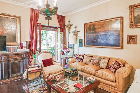 Wohnung in Rome, Rome, Rome - € 1.750.000 | Ref: ILV82247-1381761 - Foto 9