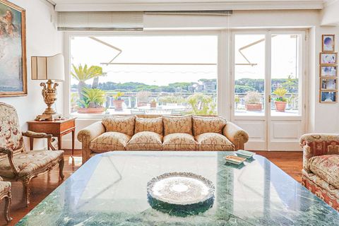 Wohnung in Rome, Rome, Rome - € 1.750.000 | Ref: ILV82247-1381761 - Foto 11