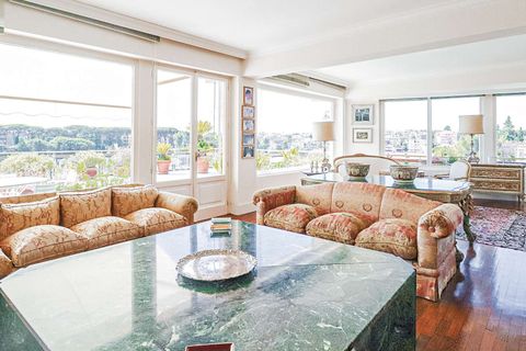 Wohnung in Rome, Rome, Rome - € 1.750.000 | Ref: ILV82247-1381761 - Foto 12