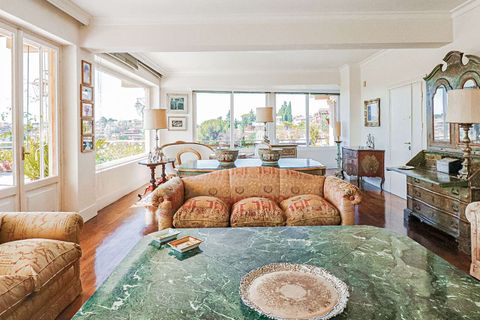 Wohnung in Rome, Rome, Rome - € 1.750.000 | Ref: ILV82247-1381761 - Foto 18