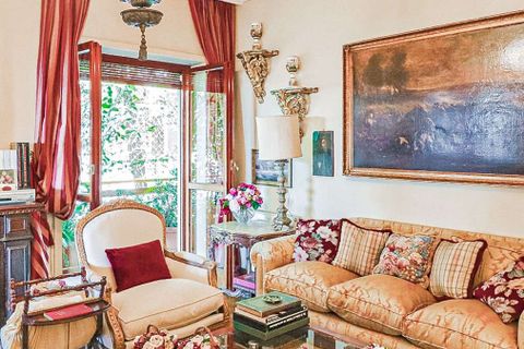 Wohnung in Rome, Rome, Rome - € 1.750.000 | Ref: ILV82247-1381761 - Foto 27
