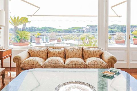 Wohnung in Rome, Rome, Rome - € 1.750.000 | Ref: ILV82247-1381761 - Foto 29