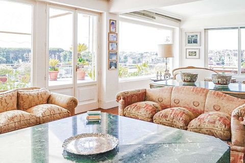 Wohnung in Rome, Rome, Rome - € 1.750.000 | Ref: ILV82247-1381761 - Foto 30