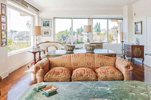 Wohnung in Rome, Rome, Rome - € 1.750.000 | Ref: ILV82247-1381761 - Foto 36