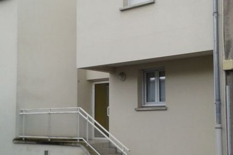 Apartament a Laval, Mayenne, Laval - € 550/mes | Ref: 895098 - foto 2