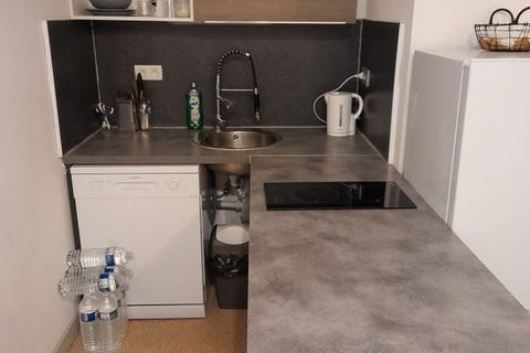 Apartament a Laval, Mayenne, Laval - € 550/mes | Ref: 895098 - foto 3