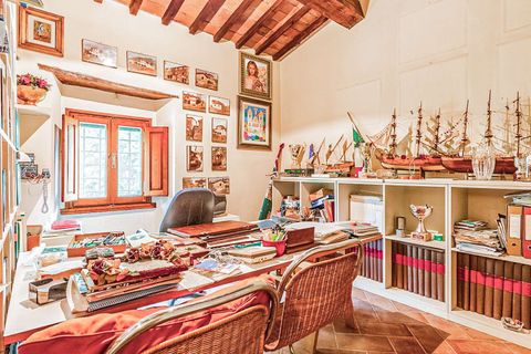 Villa a Rignano sull'Arno, Florence, Rignano sull'Arno - € 3.500.000 | Ref: ILV82030-1381953 - foto 2
