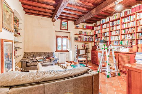 Villa a Rignano sull'Arno, Florence, Rignano sull'Arno - € 3.500.000 | Ref: ILV82030-1381953 - foto 3