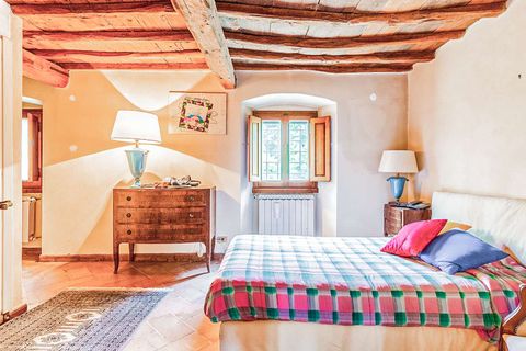Villa a Rignano sull'Arno, Florence, Rignano sull'Arno - € 3.500.000 | Ref: ILV82030-1381953 - foto 5