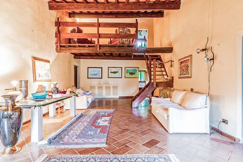 Villa a Rignano sull'Arno, Florence, Rignano sull'Arno - € 3.500.000 | Ref: ILV82030-1381953 - foto 6