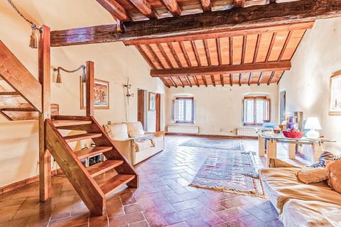 Villa a Rignano sull'Arno, Florence, Rignano sull'Arno - € 3.500.000 | Ref: ILV82030-1381953 - foto 7
