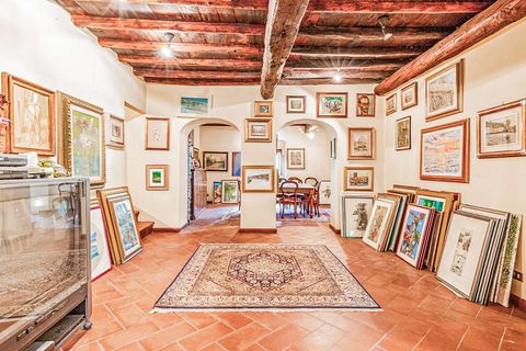 Villa a Rignano sull'Arno, Florence, Rignano sull'Arno - € 3.500.000 | Ref: ILV82030-1381953 - foto 9