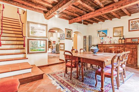 Villa a Rignano sull'Arno, Florence, Rignano sull'Arno - € 3.500.000 | Ref: ILV82030-1381953 - foto 10