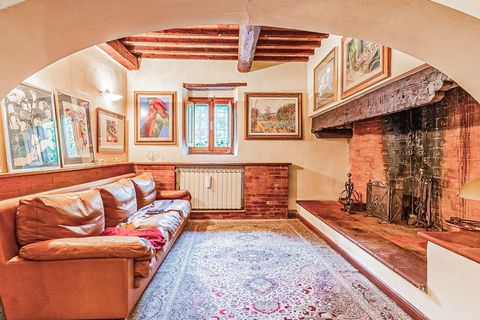 Villa a Rignano sull'Arno, Florence, Rignano sull'Arno - € 3.500.000 | Ref: ILV82030-1381953 - foto 12