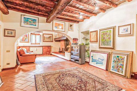 Villa a Rignano sull'Arno, Florence, Rignano sull'Arno - € 3.500.000 | Ref: ILV82030-1381953 - foto 13
