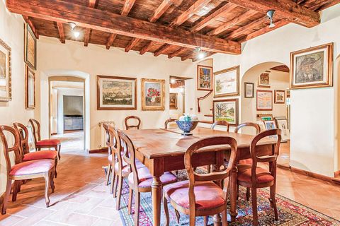 Villa a Rignano sull'Arno, Florence, Rignano sull'Arno - € 3.500.000 | Ref: ILV82030-1381953 - foto 14