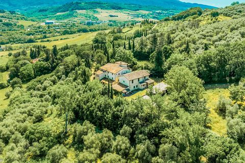 Villa a Rignano sull'Arno, Florence, Rignano sull'Arno - € 3.500.000 | Ref: ILV82030-1381953 - foto 19