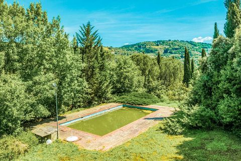 Villa a Rignano sull'Arno, Florence, Rignano sull'Arno - € 3.500.000 | Ref: ILV82030-1381953 - foto 27