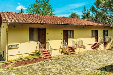 Villa a Rignano sull'Arno, Florence, Rignano sull'Arno - € 3.500.000 | Ref: ILV82030-1381953 - foto 29