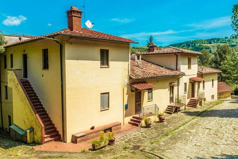 Villa a Rignano sull'Arno, Florence, Rignano sull'Arno - € 3.500.000 | Ref: ILV82030-1381953 - foto 30