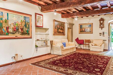 Villa a Rignano sull'Arno, Florence, Rignano sull'Arno - € 3.500.000 | Ref: ILV82030-1381953 - foto 31