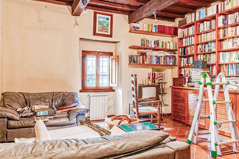 Villa a Rignano sull'Arno, Florence, Rignano sull'Arno - € 3.500.000 | Ref: ILV82030-1381953 - foto 33