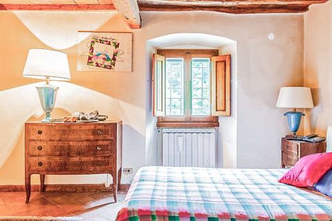 Villa a Rignano sull'Arno, Florence, Rignano sull'Arno - € 3.500.000 | Ref: ILV82030-1381953 - foto 35