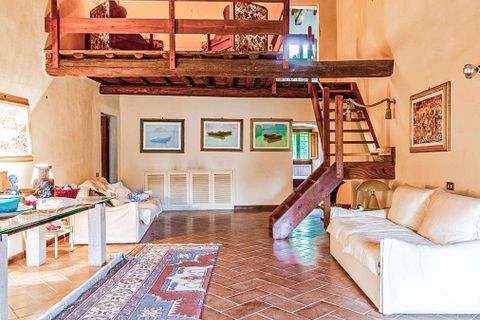 Villa a Rignano sull'Arno, Florence, Rignano sull'Arno - € 3.500.000 | Ref: ILV82030-1381953 - foto 36