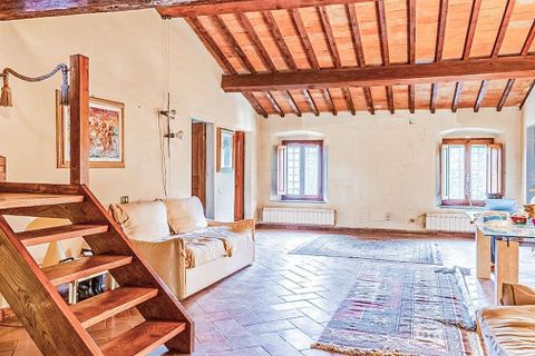 Villa a Rignano sull'Arno, Florence, Rignano sull'Arno - € 3.500.000 | Ref: ILV82030-1381953 - foto 37