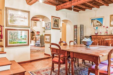 Villa a Rignano sull'Arno, Florence, Rignano sull'Arno - € 3.500.000 | Ref: ILV82030-1381953 - foto 40