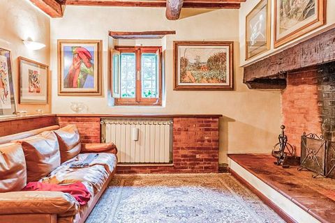 Villa a Rignano sull'Arno, Florence, Rignano sull'Arno - € 3.500.000 | Ref: ILV82030-1381953 - foto 42