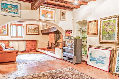 Villa a Rignano sull'Arno, Florence, Rignano sull'Arno - € 3.500.000 | Ref: ILV82030-1381953 - foto 43