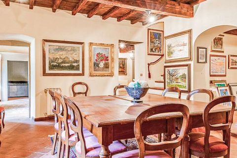 Villa a Rignano sull'Arno, Florence, Rignano sull'Arno - € 3.500.000 | Ref: ILV82030-1381953 - foto 44