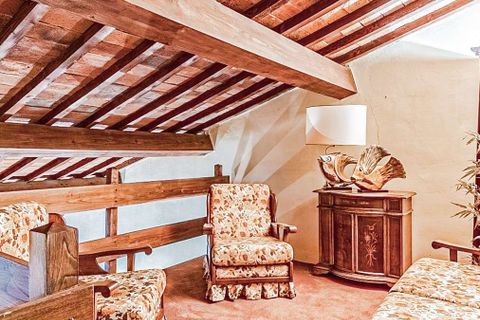 Villa a Rignano sull'Arno, Florence, Rignano sull'Arno - € 3.500.000 | Ref: ILV82030-1381953 - foto 46