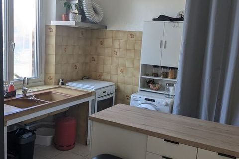 Villa a Anneyron, Drome, Anneyron - € 890/mes | Ref: 787836 - foto 3
