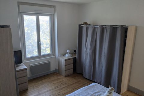 Villa a Anneyron, Drome, Anneyron - € 890/mes | Ref: 787836 - foto 6