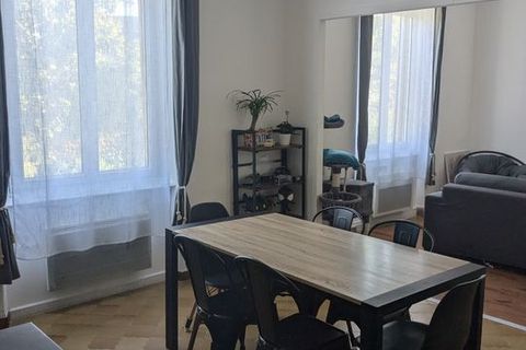 Villa a Anneyron, Drome, Anneyron - € 890/mes | Ref: 787836 - foto 7