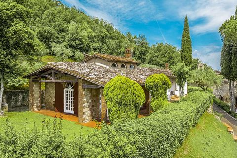 Villa i Todi, Perugia, Todi - € 3.400.000 | Ref: ILV81763-1382055 - foto 2